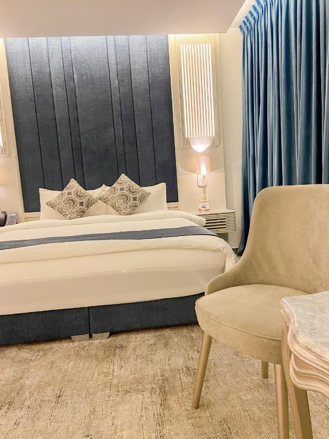 Rival Hotel Amman Eksteriør billede